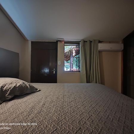 Hotel Fazenda Recanto Do Sossego Vila Glória Esterno foto