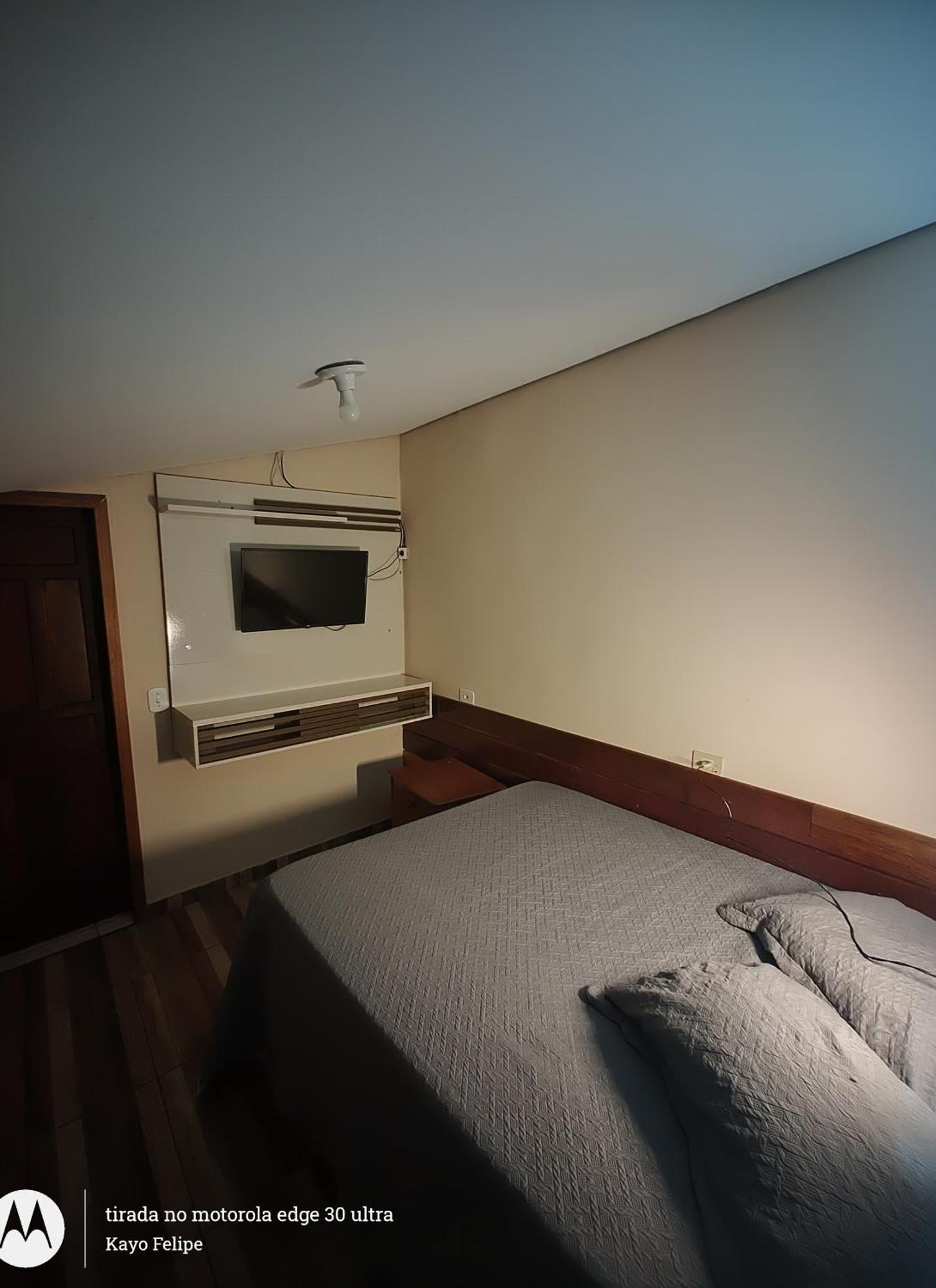 Hotel Fazenda Recanto Do Sossego Vila Glória Esterno foto